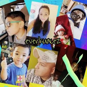 Meet your Posher, Everkuaz